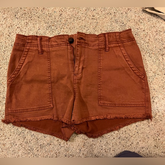 LOT Buckle BKE and Bridge by GLY Short - Picture 10 of 16